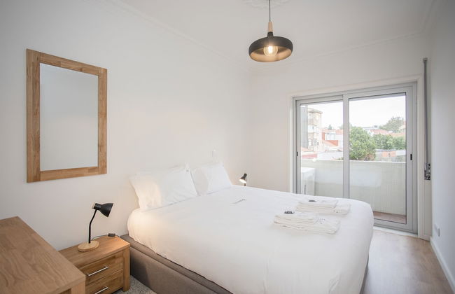 Liiiving in Porto - Modern Design Home - Kids Friendly - Foto 5