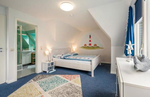 Ferienwohnungen Andresen - Foto 16