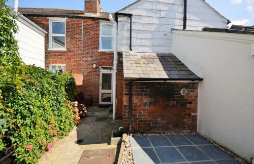 Admirals Cottage - Foto 11