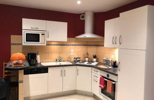 Gites Bellevue - Foto 16