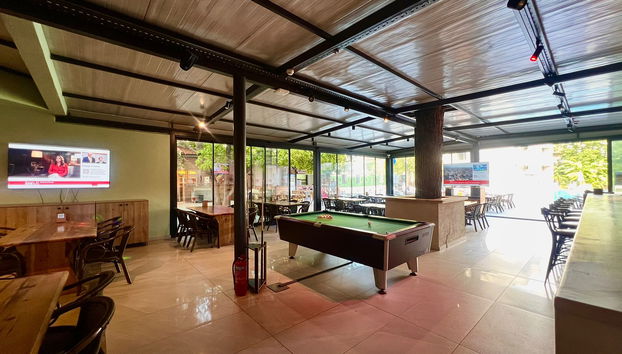 Club Palm Garden Keskin Apartment - Foto 4