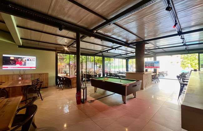 Club Palm Garden Keskin Apartment - Foto 4