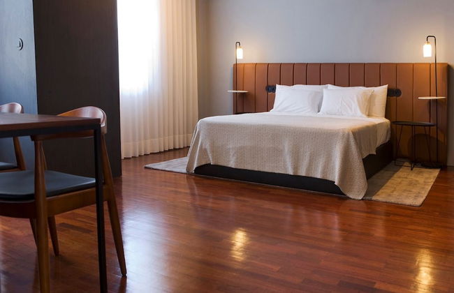 Solar da Avenida - Photo 11