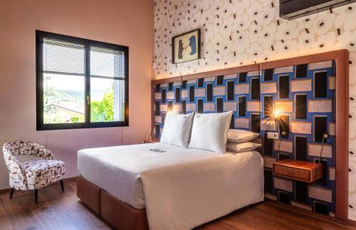 Villa Bocchi Lux Valpolicella - Foto 27