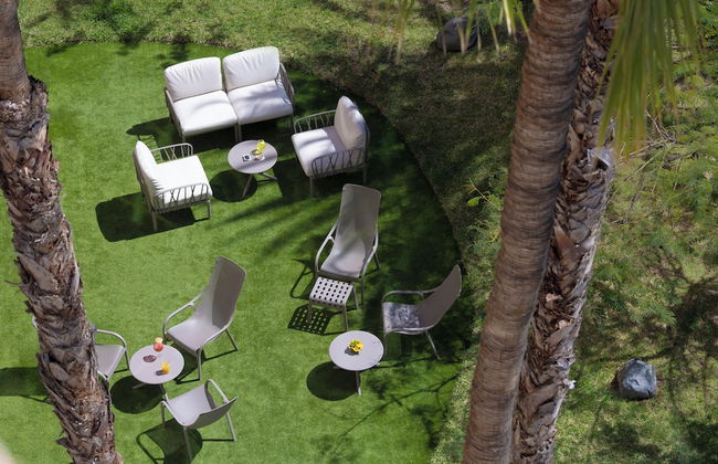 MUR Apartamentos Buenos Aires - Foto 32