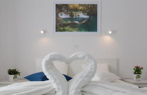Plitvice Retreat Apartments - Foto 17
