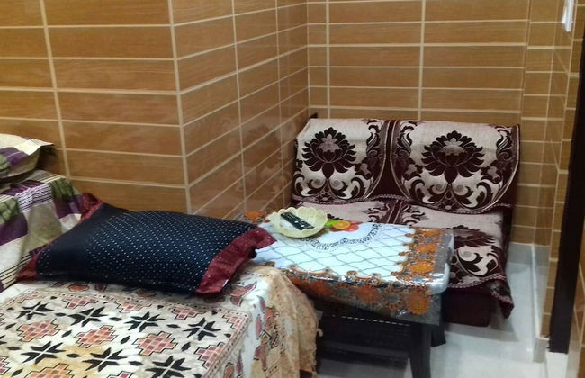 Posh, Nice Foreigner Area Lajpat Ngar Luxury Room - Foto 3