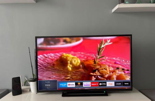 Feliz Casa El Pinar Garrucha - Foto 13