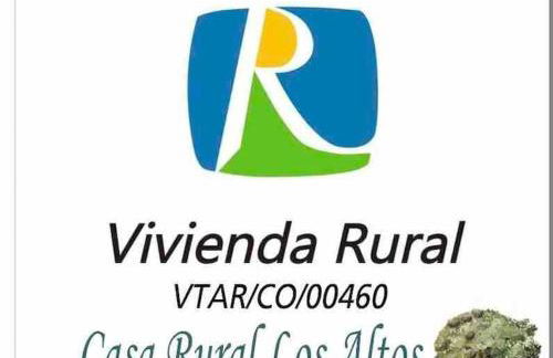 CASA RURAL LOS ALTOS - Foto 60