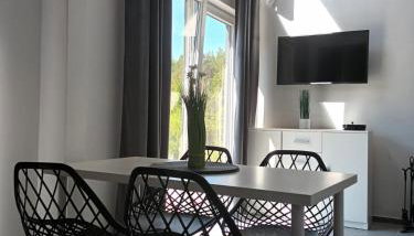 Domki nad jeziorem w Borach Tucholskich - Foto 2