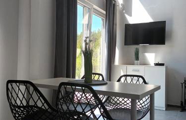 Domki nad jeziorem w Borach Tucholskich - Foto 2