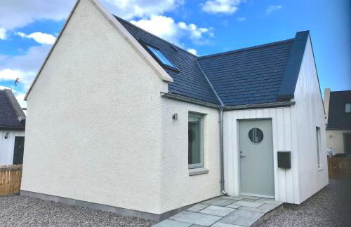 Nana Cottage , Findhorn Village - Foto 13