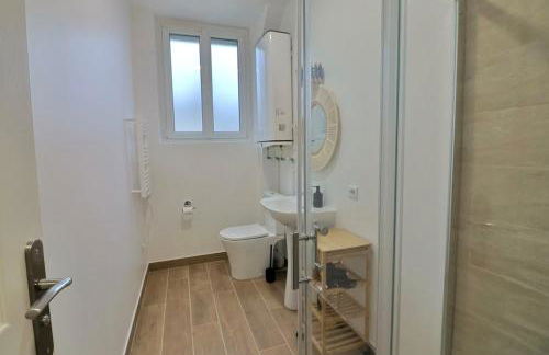 SC3 - Suite 50m2 - Confort Absolu à Enghien - Paris 15' - Casino à pied - Foto 29