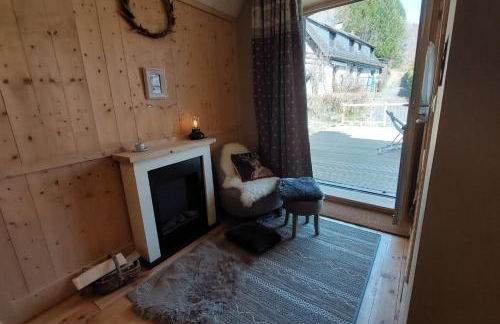 Le Bois Haut - Foto 15