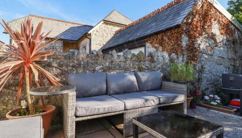 Carminow Barn - Foto 4