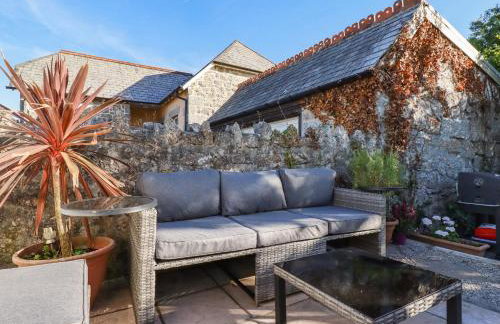 Carminow Barn - Foto 4