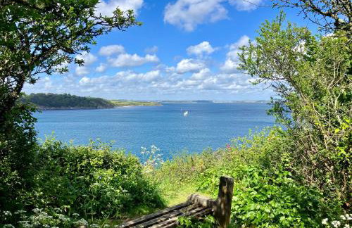 Fuchsia Cottage - Foto 1