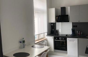 Charmant T2 centre ville - Foto 9