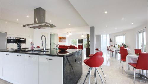 Lovely Home In Aragona -Ag- - Foto 5