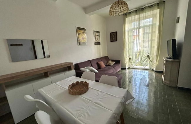 Cà Dell'alpe-between the Apuane Alps and the sea - Foto 8