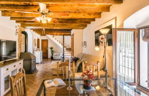 Stunning Home In Hornachuelos - Foto 13