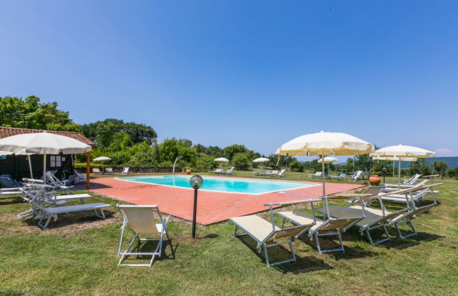 Borgo Cerbaiola - Foto 28