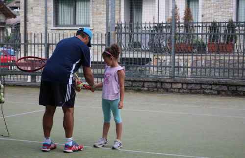 Residence Biancaneve - Foto 16