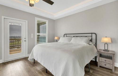 Fishermans Delight home - Foto 17