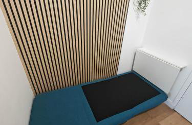 Bleu Iconic VUE MER à Wimereux - Foto 27