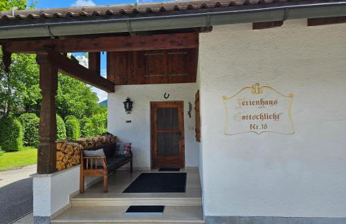 Ferienhaus am Tegernsee, Ferienhaus Gottschlicht - Foto 6