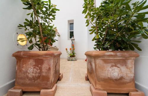 Villa Il Guardingo - Photo 39