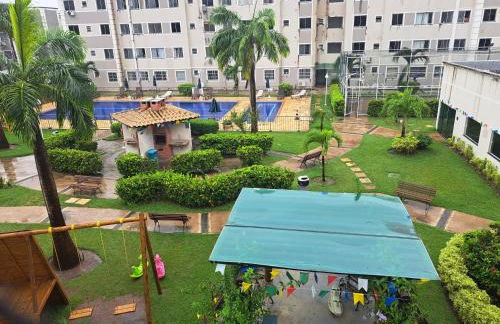 Apê aconchegante bem localizado - Foto 7