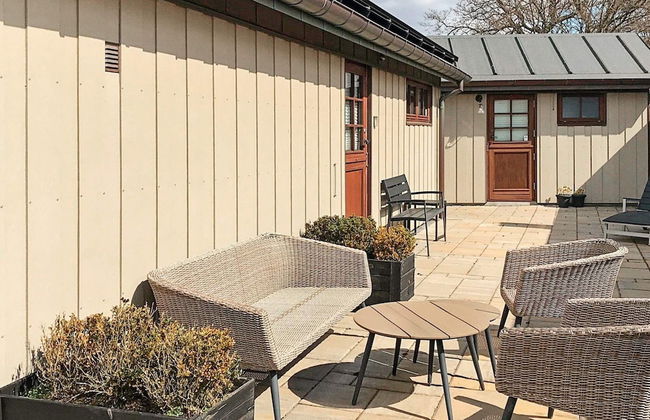 4 Person Holiday Home in Esbjerg V - Foto 18