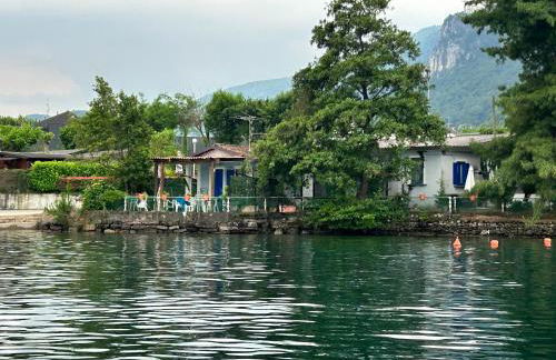 La terrazza sul lago - Foto 7