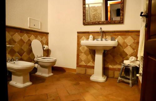 La Dimora Degli Etruschi - Foto 40