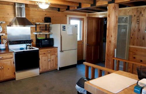 Rustic Cabin Rental with Mountain Views Located in the Gorgeous Gunnison National Forest, Colorado - Foto 14