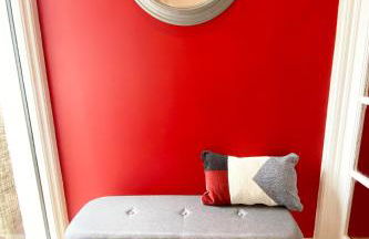 STUNNING LODGE MINUTES FROM THE SEA AND GOLF COURSE - Foto 23