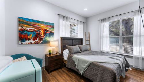 River Hotel Groups Main Street Games Firepit - Foto 2