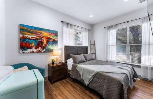 River Hotel Groups Main Street Games Firepit - Photo 2