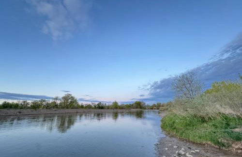 Old Soul by The River - Foto 11