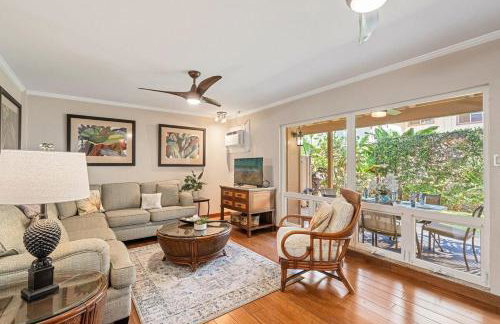 Puamana 153-4 · PU 153-4 Spacious Puamana Unit & Walk To The Bea - Foto 12