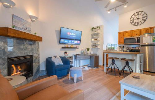 Tolovana 3 Cannon Beach - Foto 39