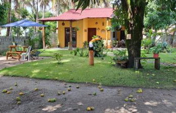 Casa Recanto das Mangueiras Japaratinga - Alagoas - Foto 33