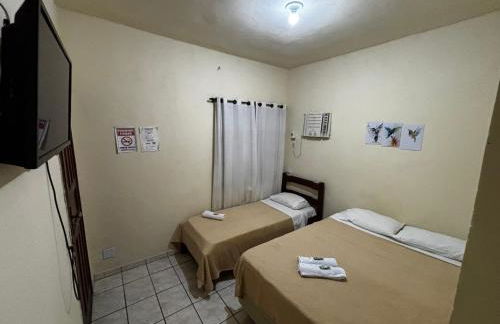 Encanto do Beija-flor - Foto 1