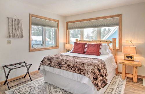 Biwabik Vacation Rental Near Giants Ridge! - Foto 11