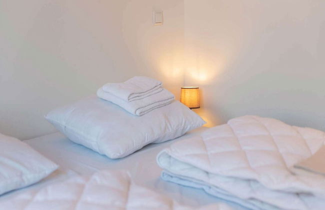 Nice Apartment on Ameland With Balcony/terrace - Foto 3