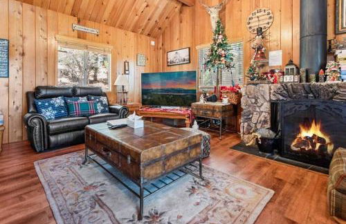 Paradise Cabin - Foto 30