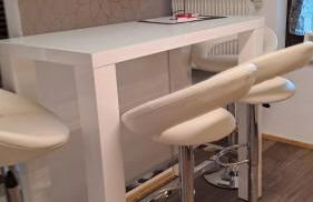 Ferienhaus am Schladitzer See Leipzig Messe Flughafen - Foto 8