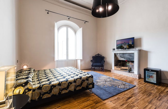 Rosso di Sera Relais Tuscany - Photo 17