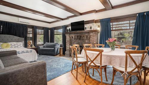 Elmwood House Berkeley - Photo 2